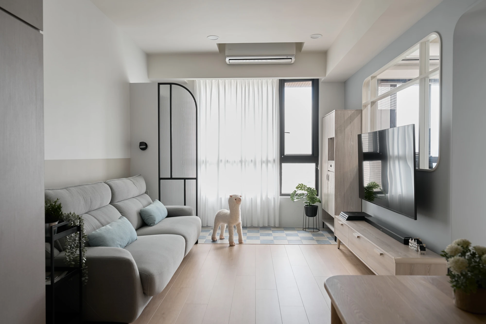 三重  Residence HS