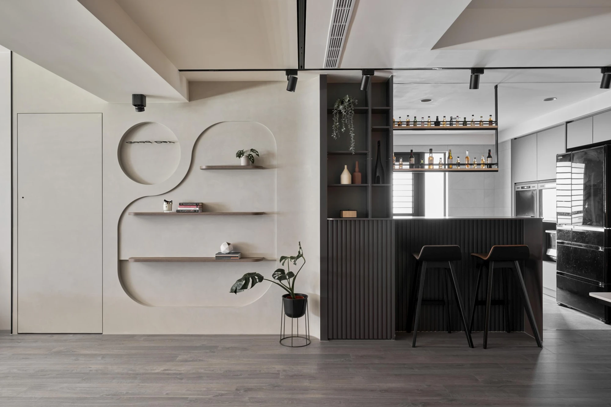 新店美河 Residence AB