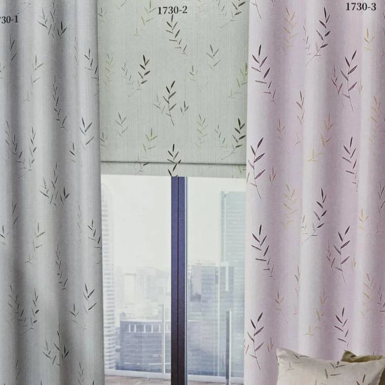 窗簾要怎麼挑選比較適合？