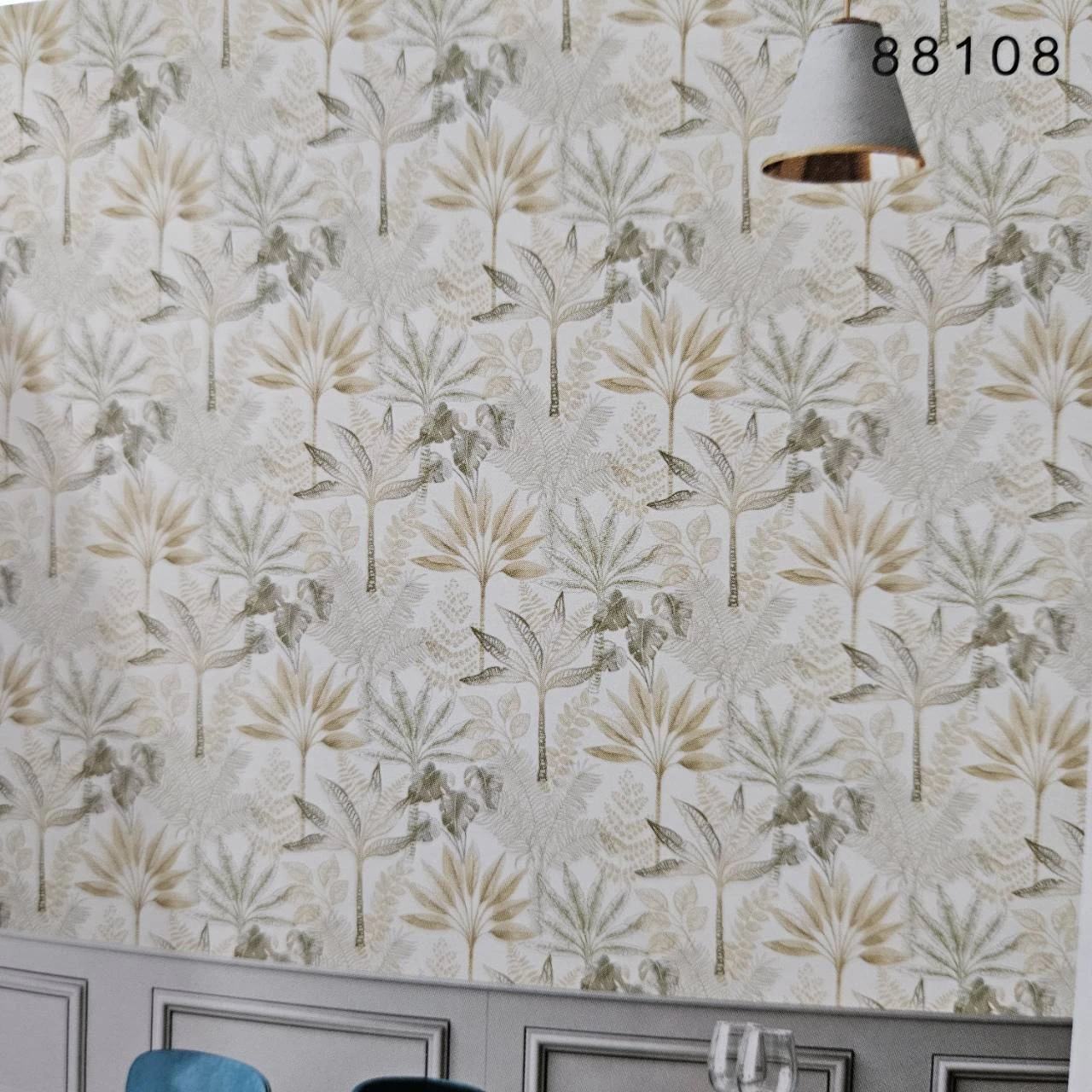 (一)壁紙