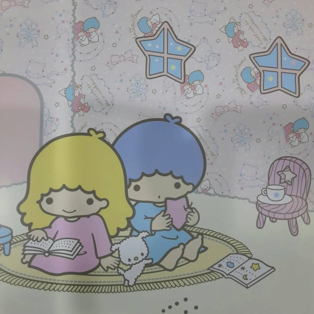 ※兒童壁紙