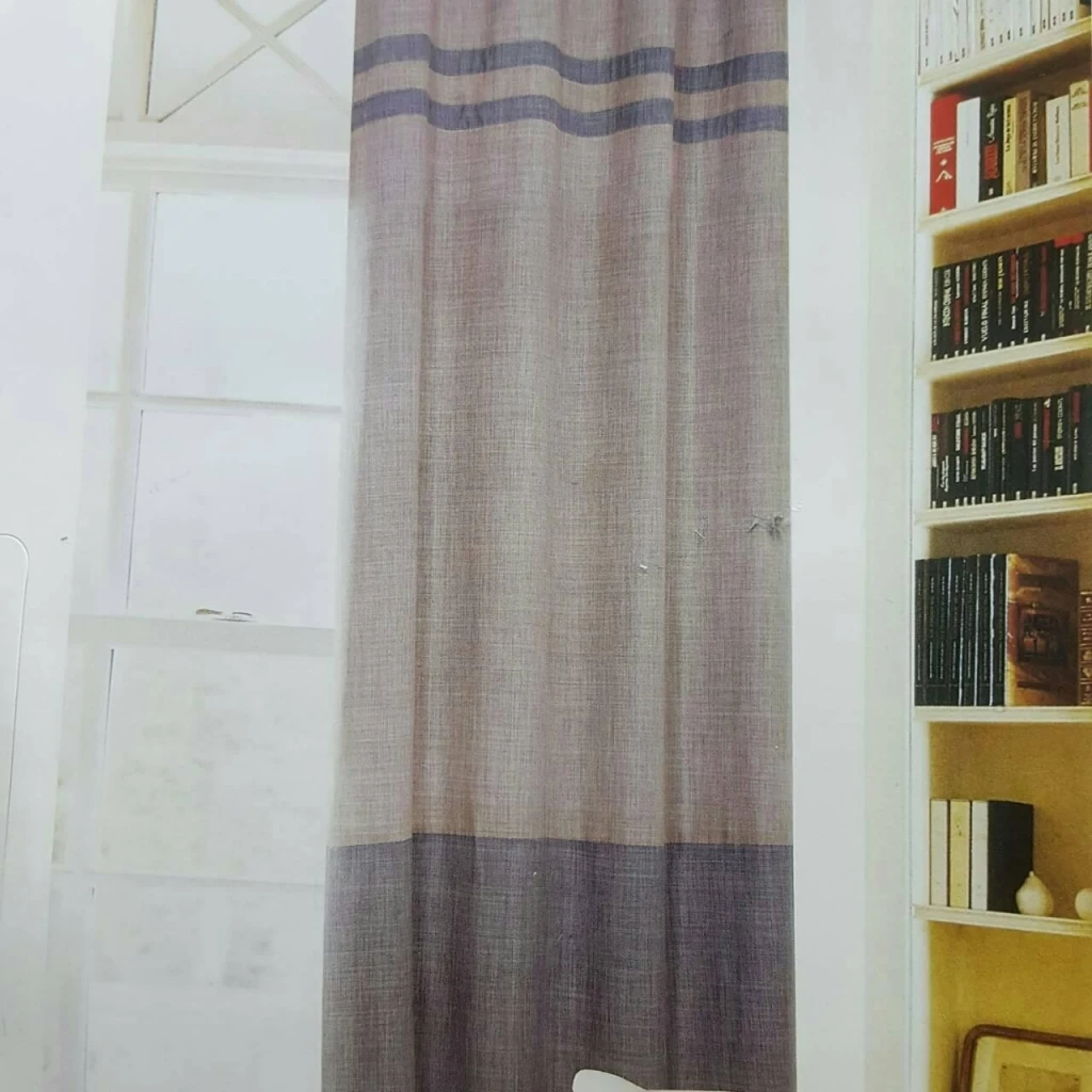 窗簾