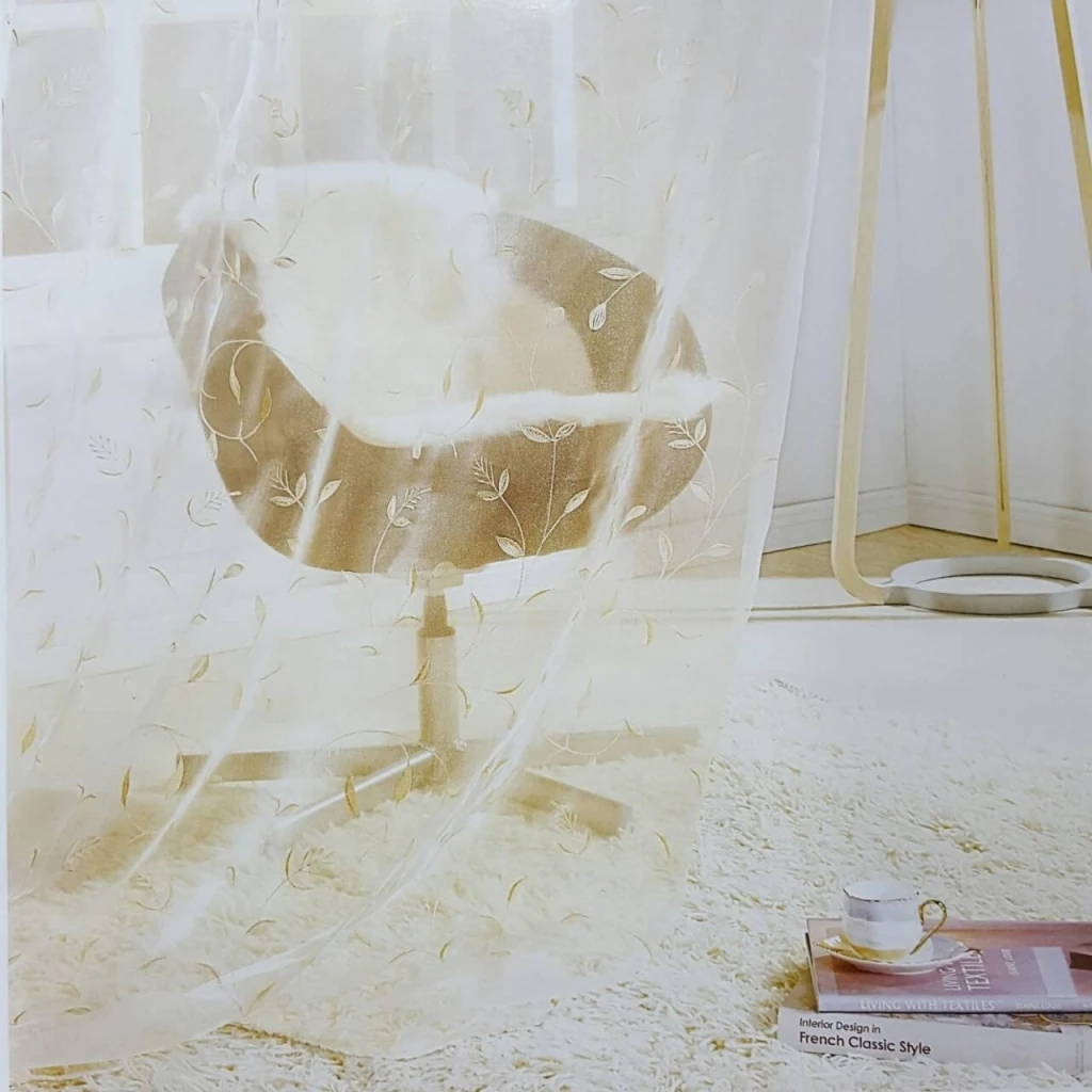窗紗