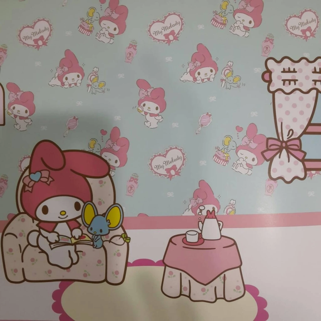 ※兒童壁紙