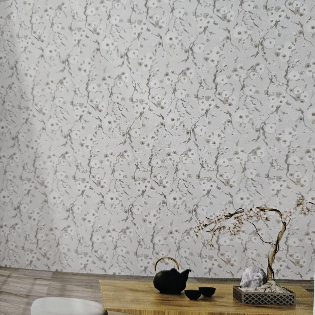 壁紙價格/壁紙施工價格/壁紙施工費用/貼壁紙費用