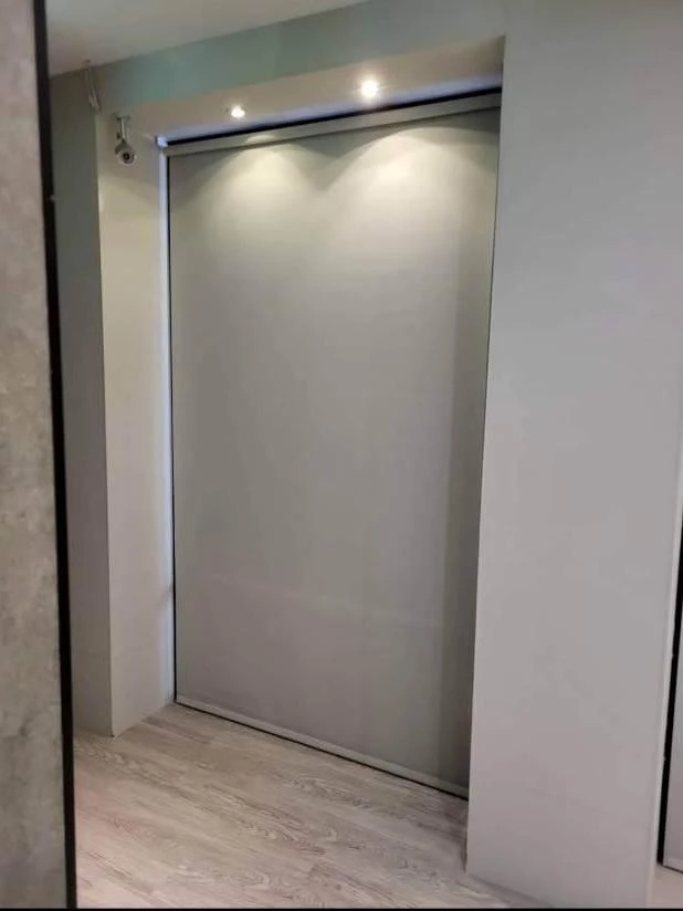 捲簾