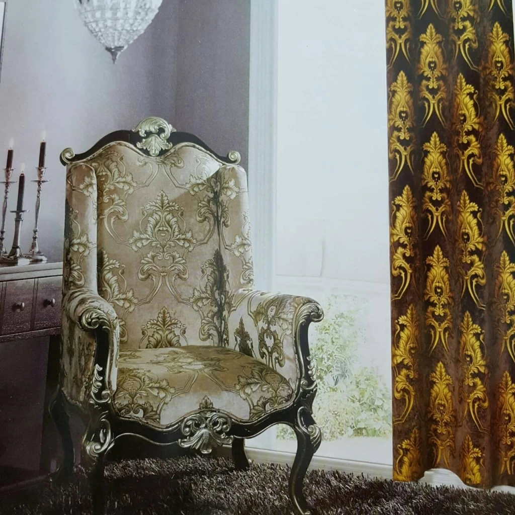 窗簾