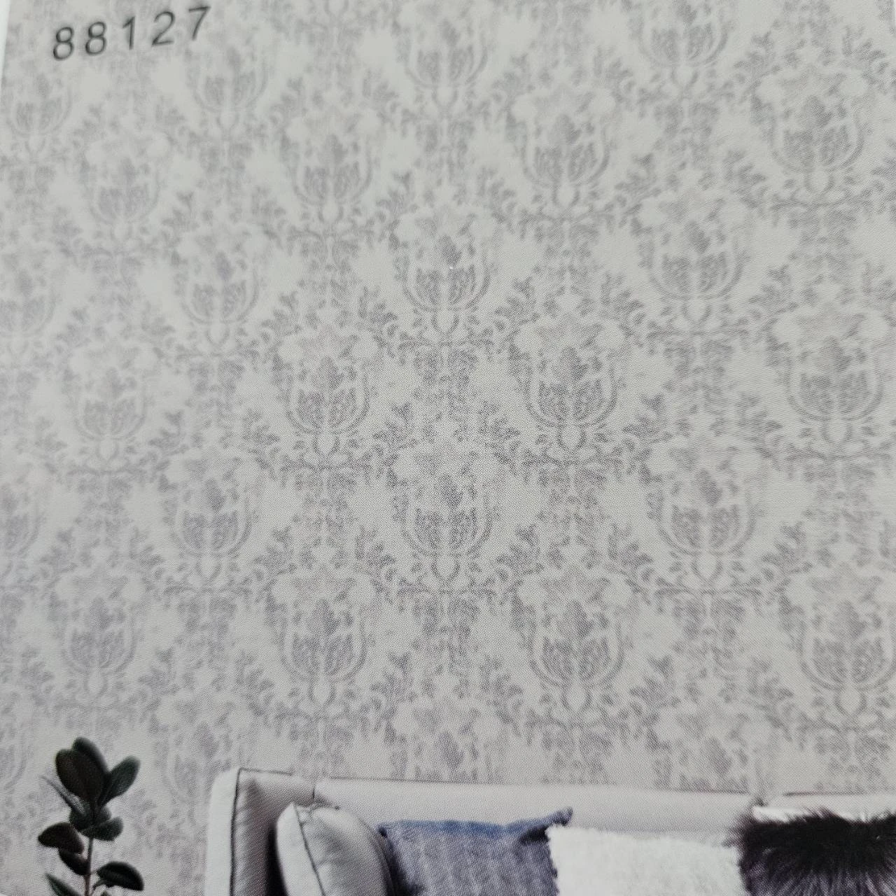 (一)壁紙