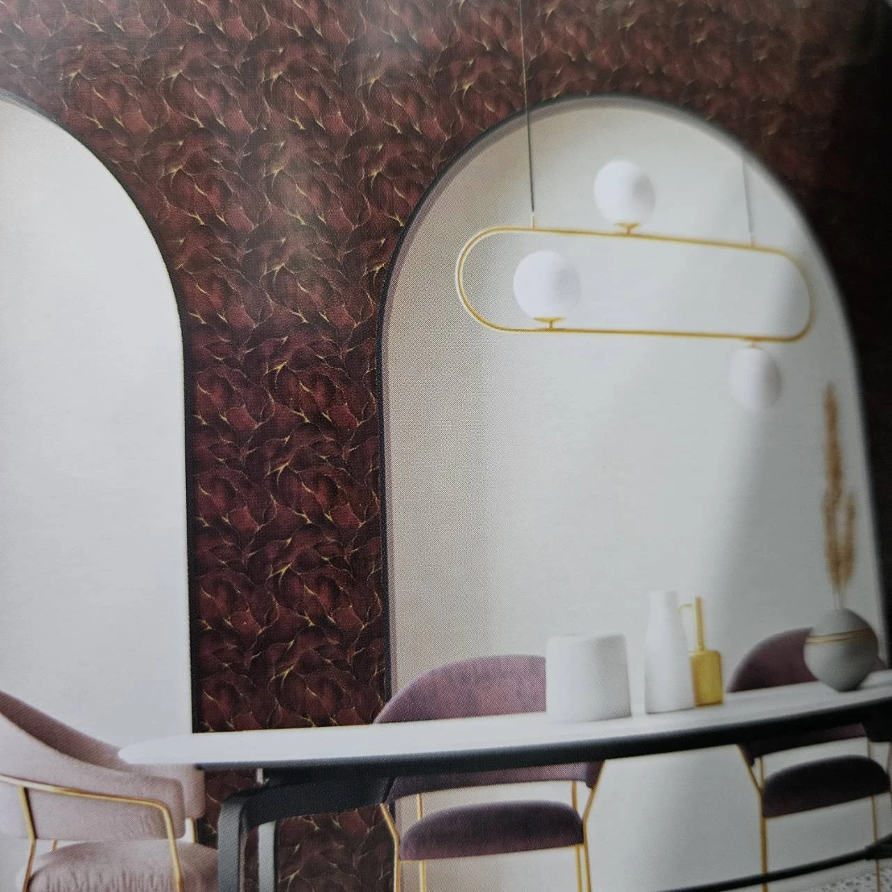 (一)壁紙