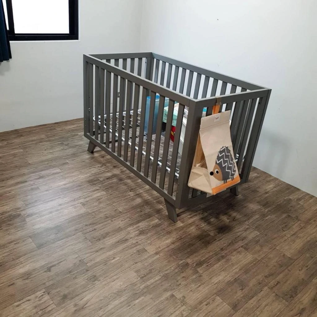 (三)兒童舒適地板