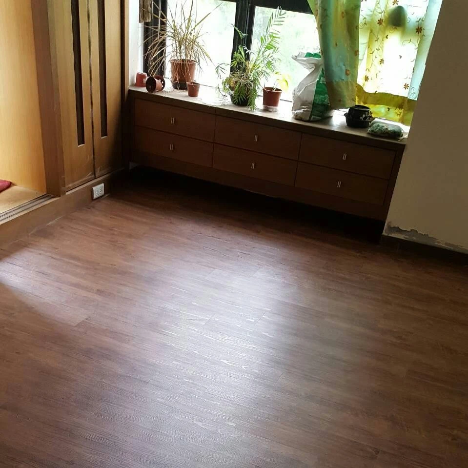 (二)塑膠地板