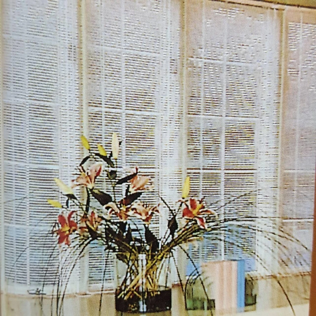 百葉窗