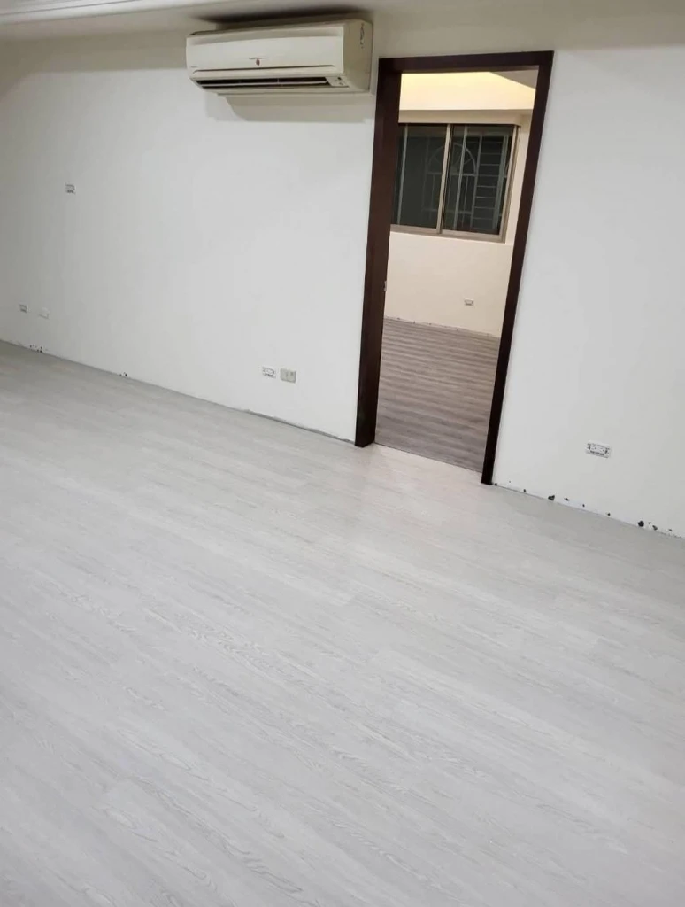 (五)卡扣式地板