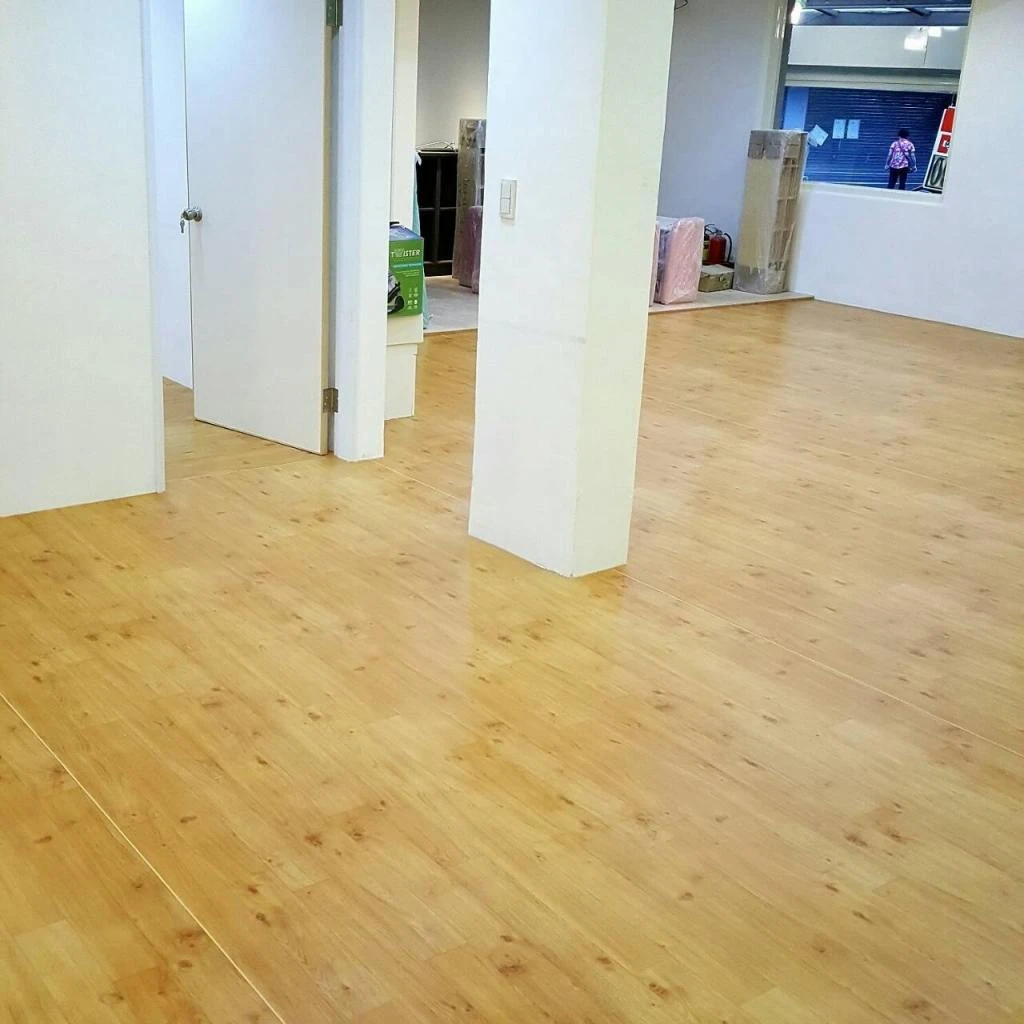 (三)兒童舒適地板