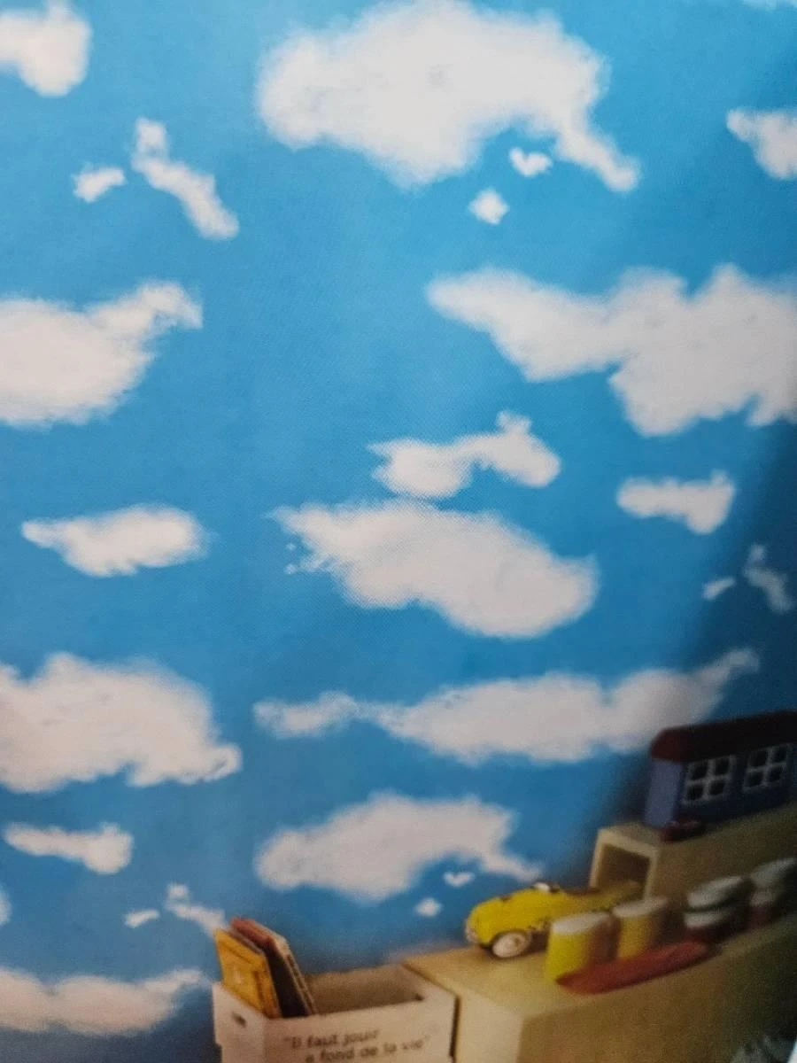 (一)壁紙