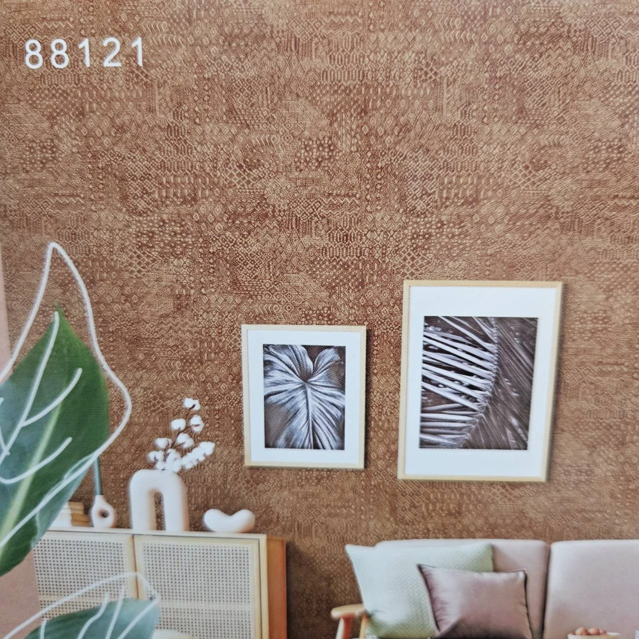 (一)壁紙