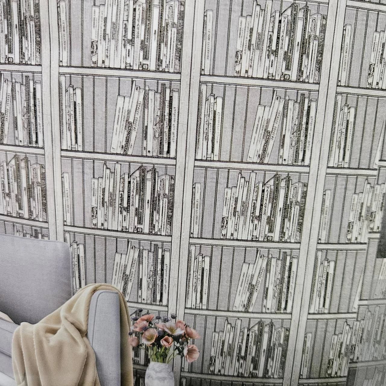 (一)壁紙