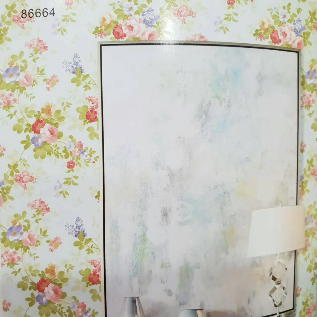 (一)壁紙