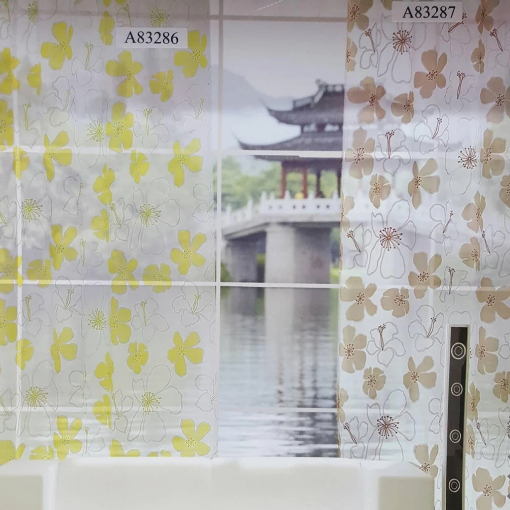 窗紗