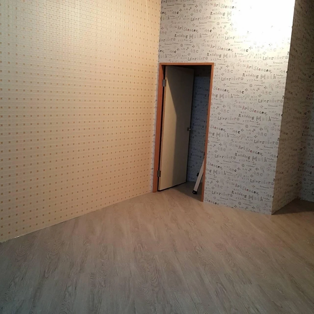 (二)塑膠地板
