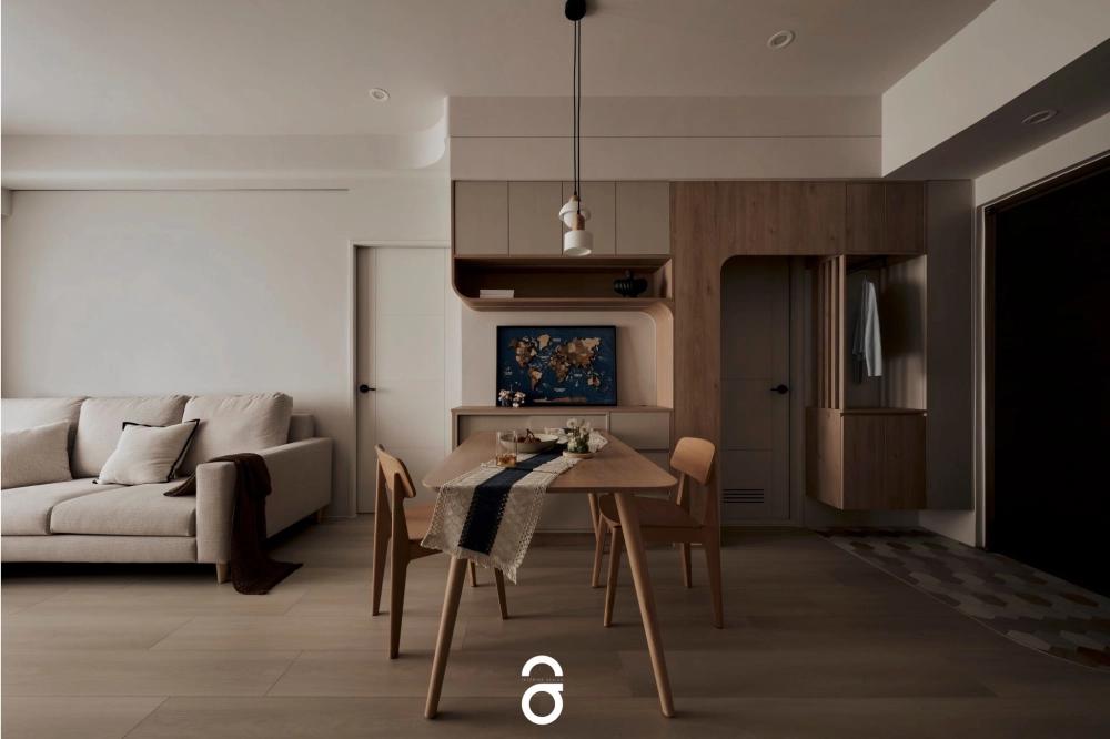 新北市-土城區｜午後的呢喃