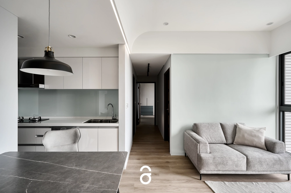 木光深處｜新成屋