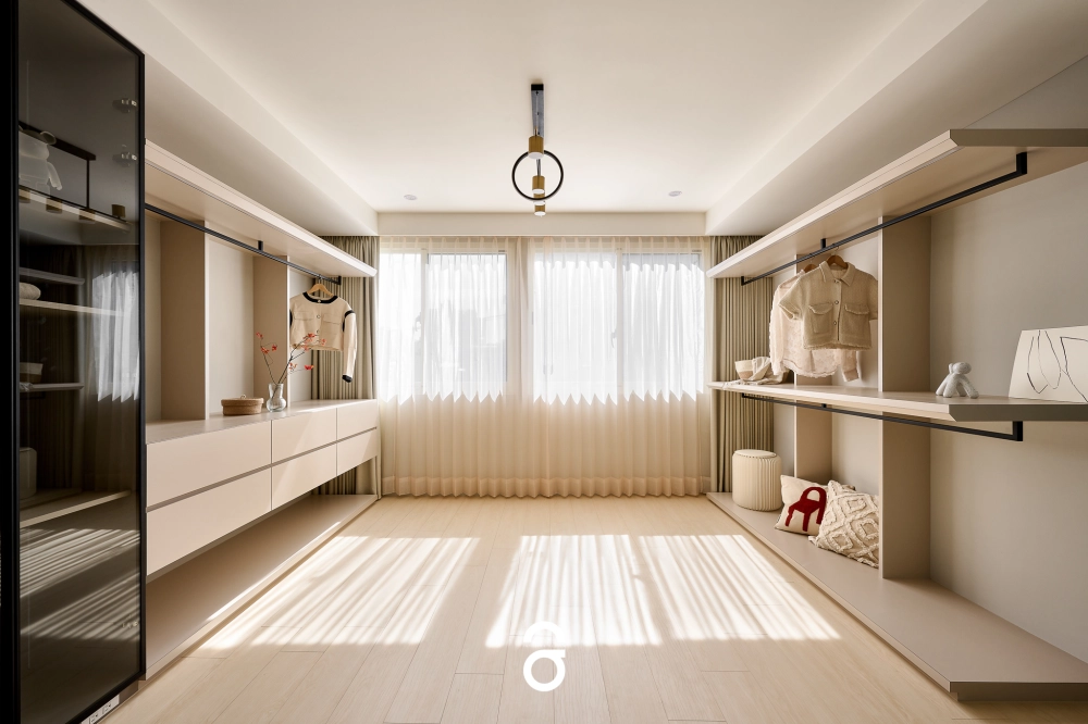 紅茶與牛奶｜老屋翻新