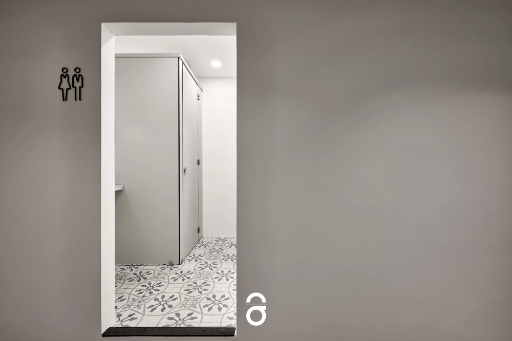 溫度｜商業空間