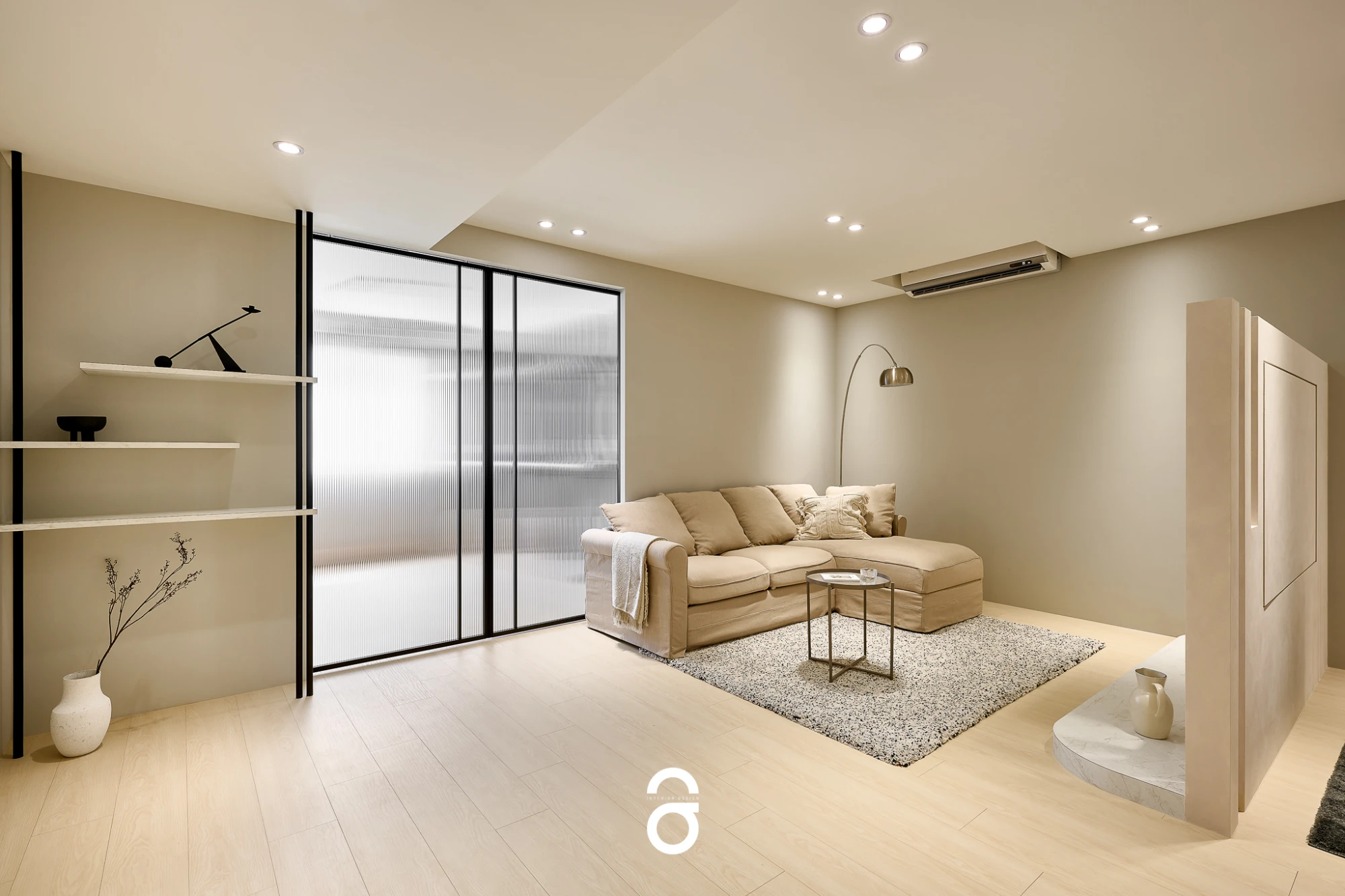 紅茶與牛奶｜老屋翻新