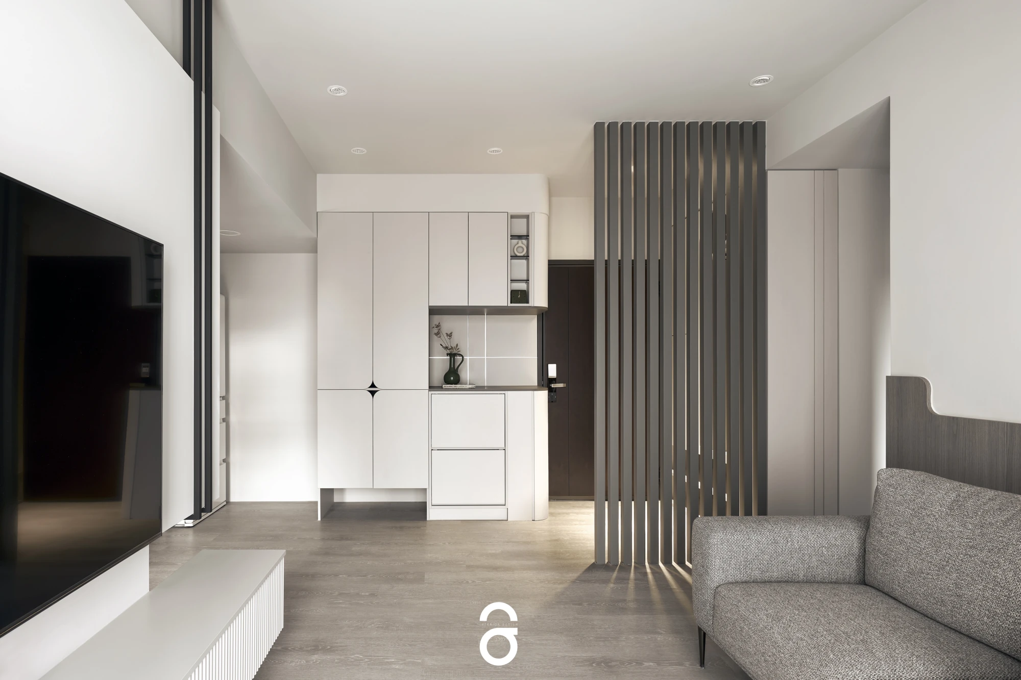 靜謐序曲｜新成屋