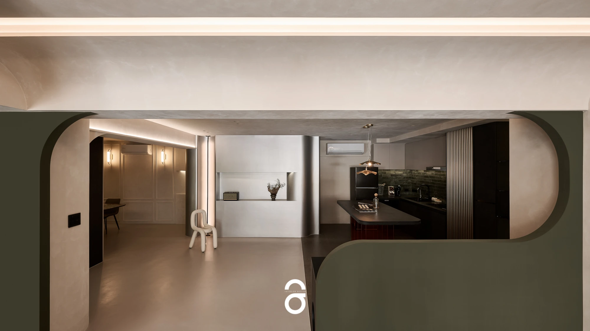 歸心｜老屋翻新