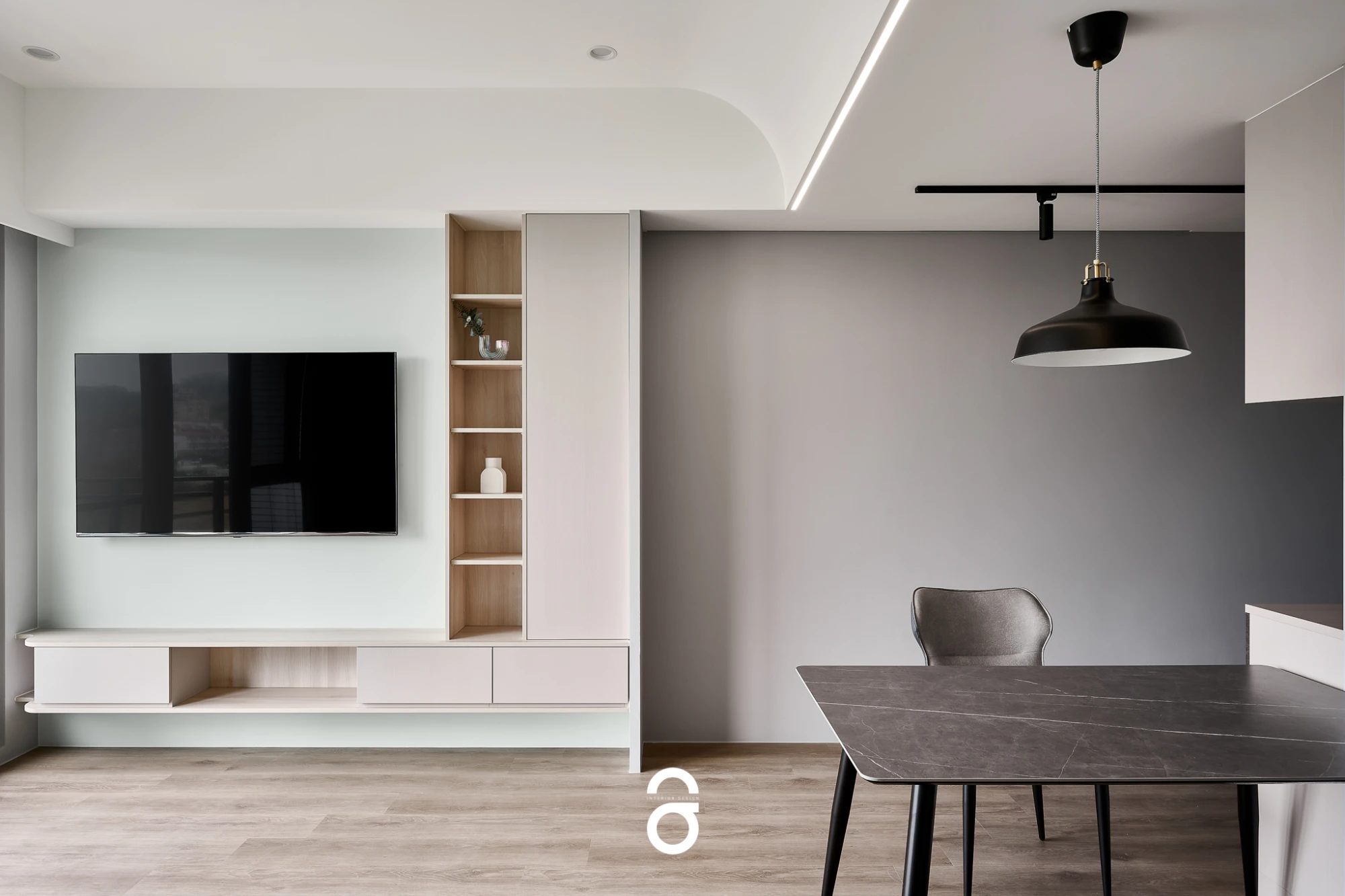 木光深處｜新成屋