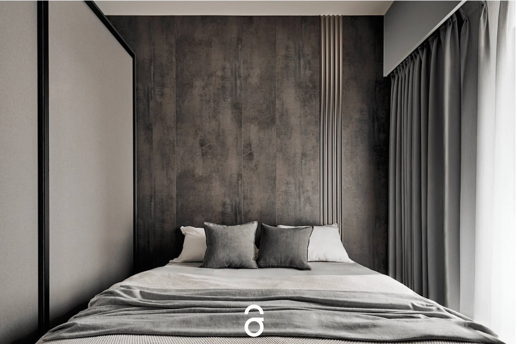 微醺・霧曉｜老屋翻新