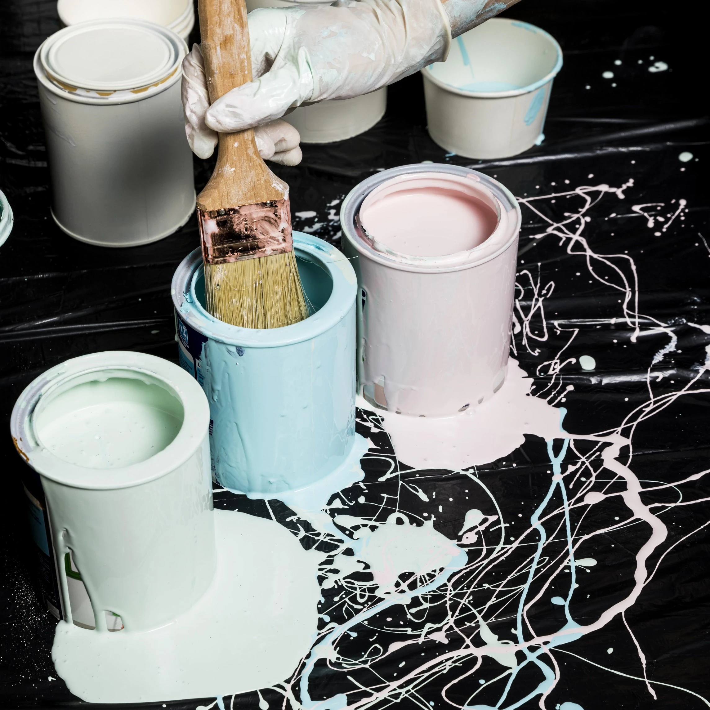 油漆工程一定要現場勘查嗎？刷油漆｜彰化刷油漆｜和美刷油漆