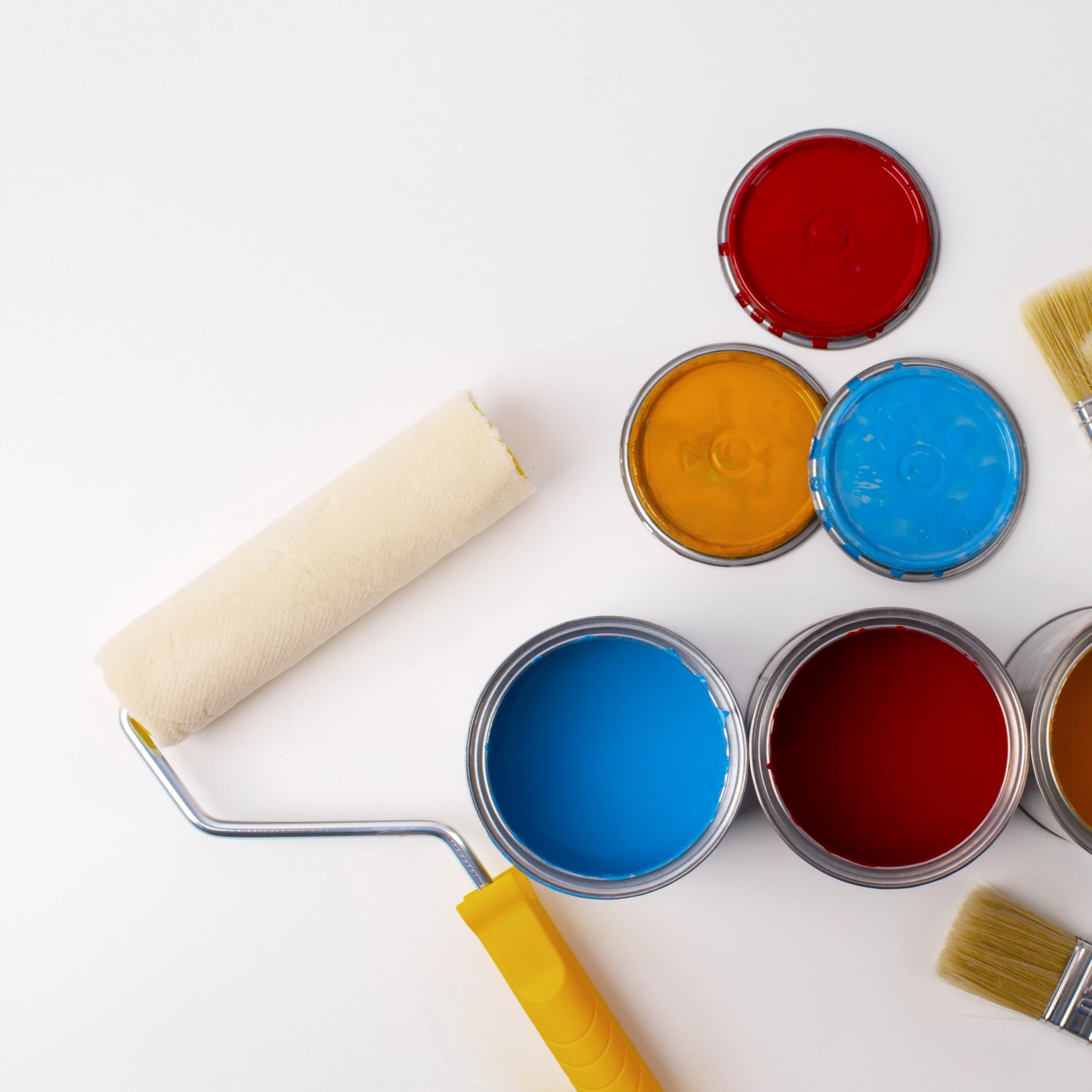 藝術漆適合我嗎？藝術漆塗裝｜彰化藝術漆塗裝工程｜和美藝術漆塗裝