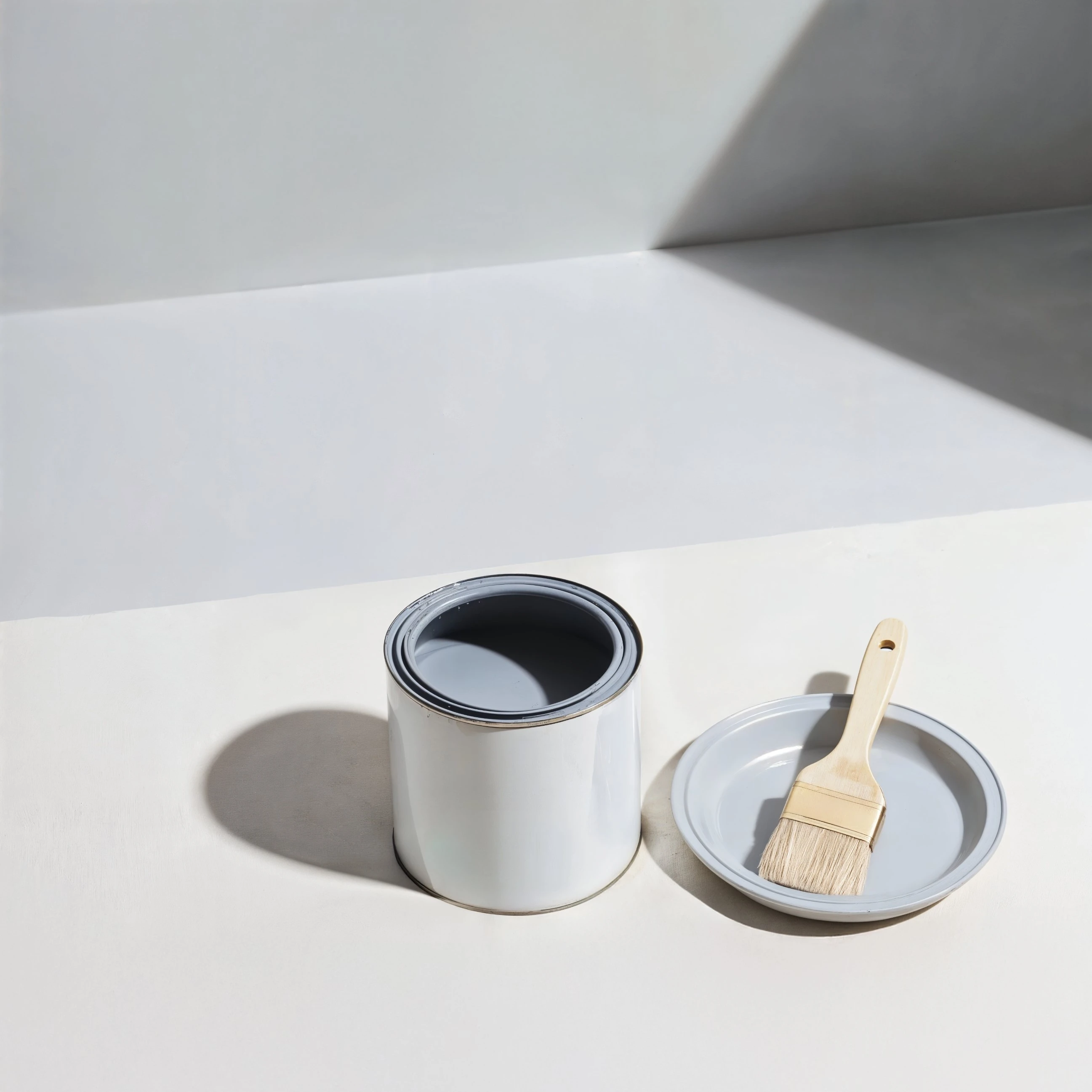 油漆前需要清空嗎？裝潢油漆｜彰化裝潢油漆｜和美裝潢油漆