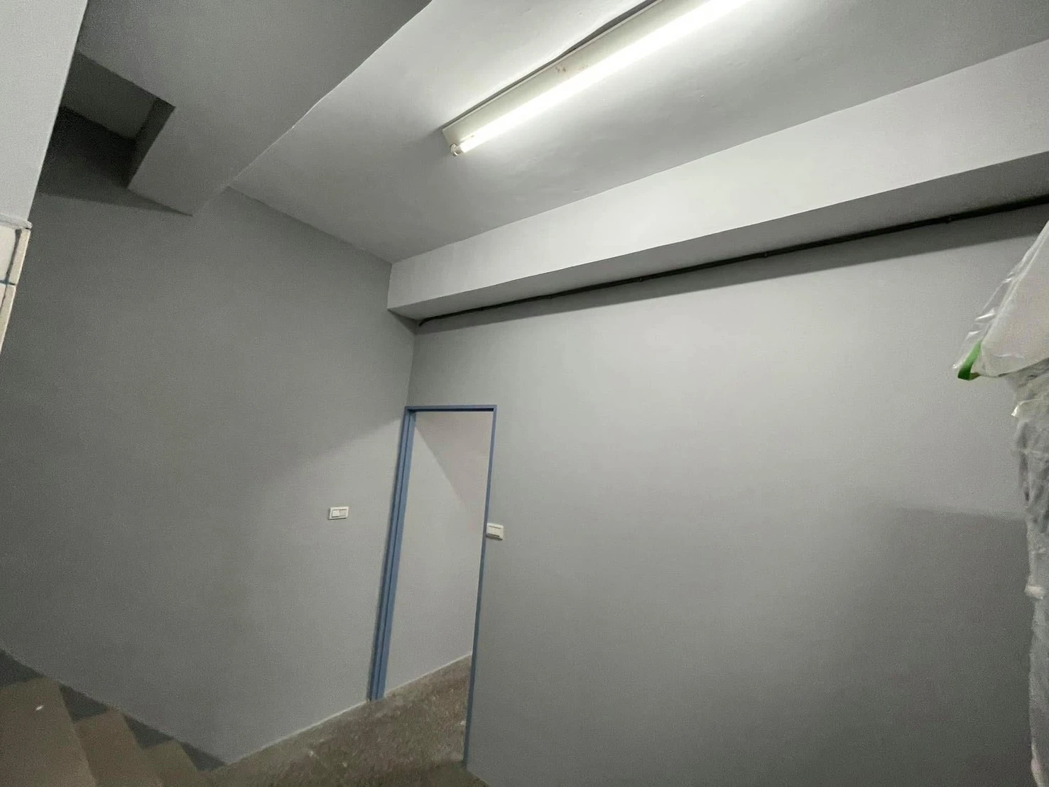 老屋翻新壁癌處理