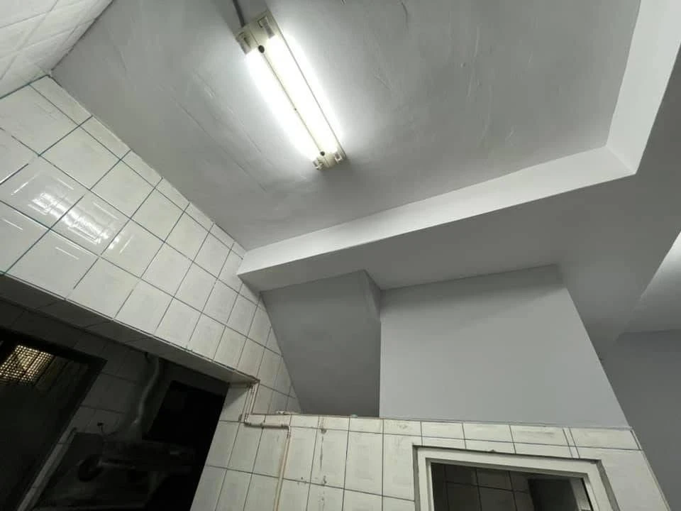 老屋翻新壁癌處理