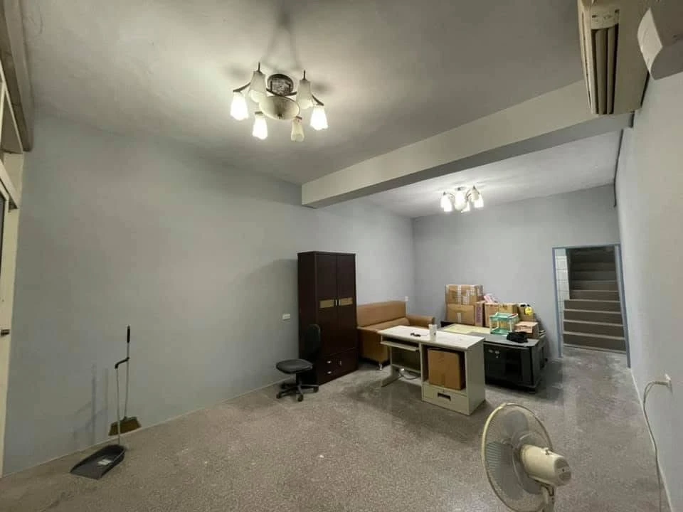 老屋翻新壁癌處理