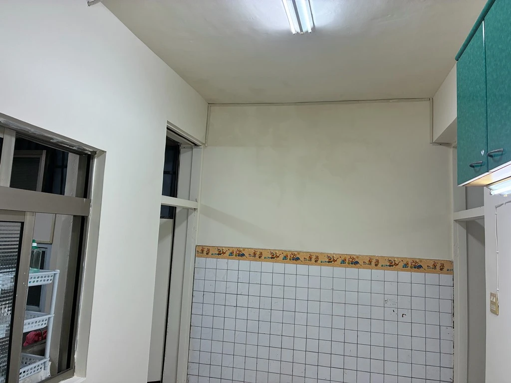 房屋翻新