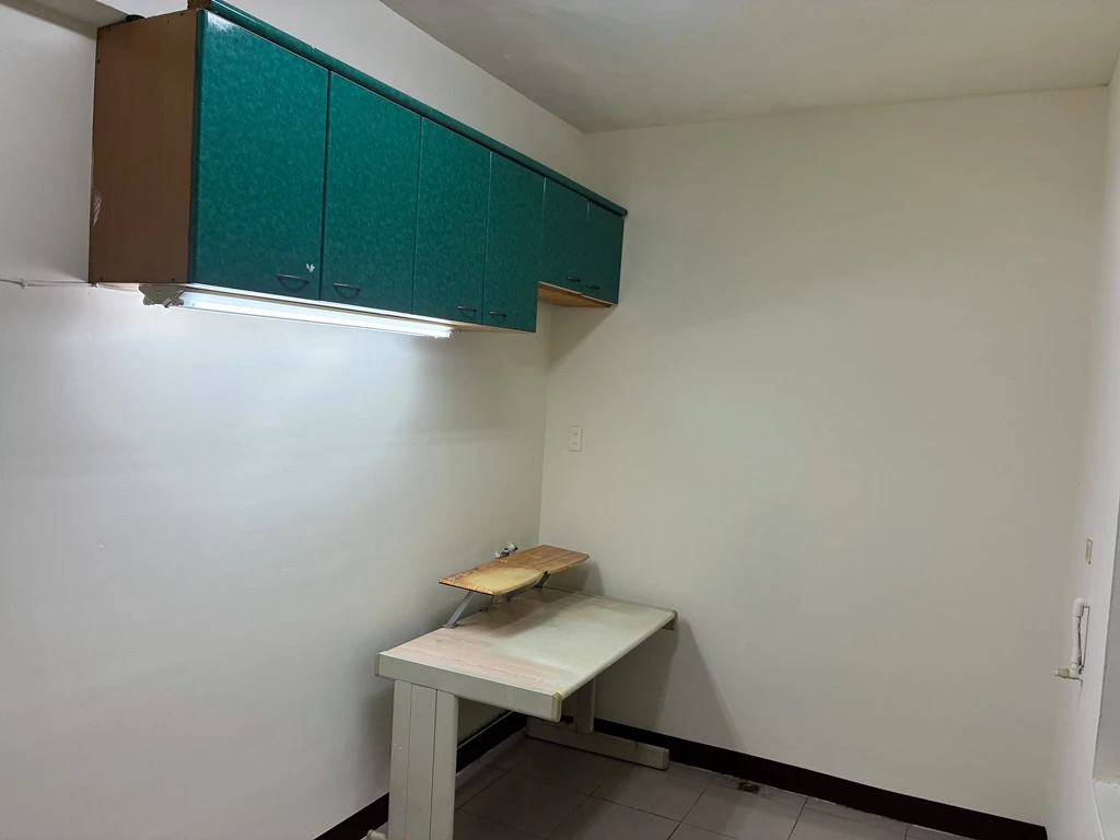 房屋翻新