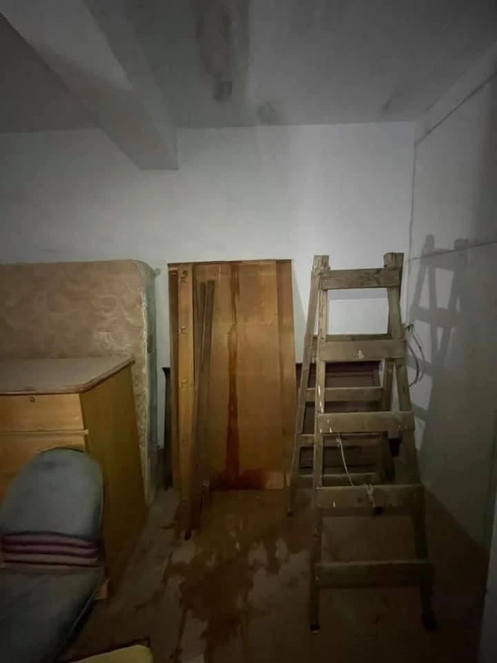 老屋翻新壁癌處理