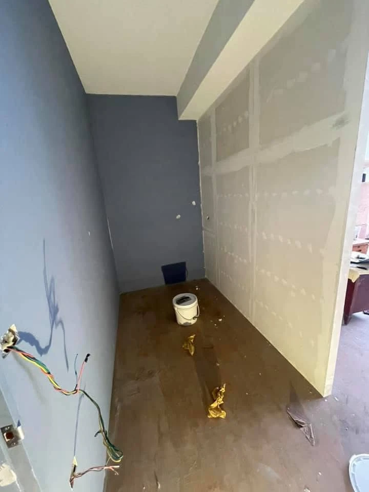 老屋翻新壁癌處理