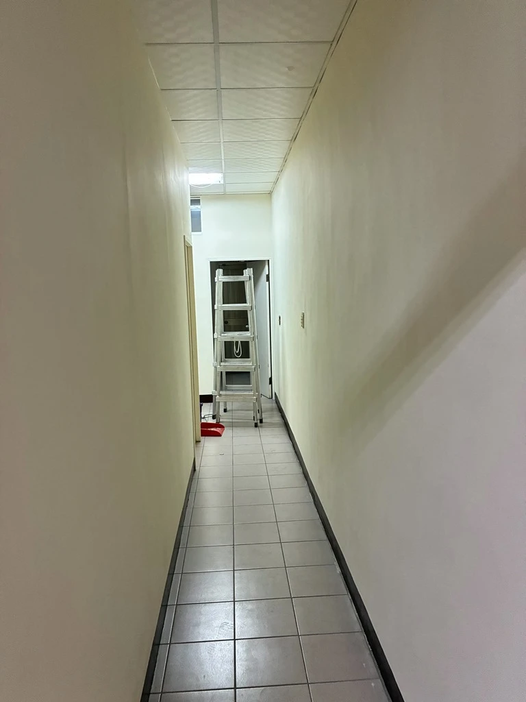 房屋翻新