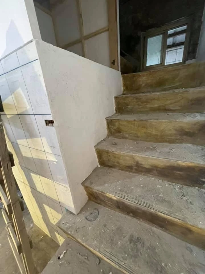 老屋翻新壁癌處理