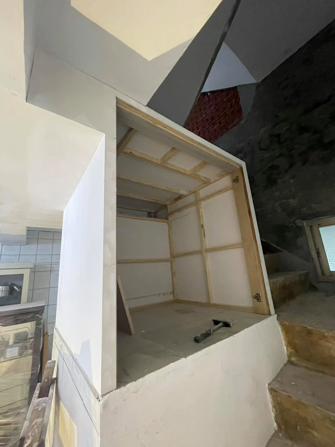 老屋翻新壁癌處理