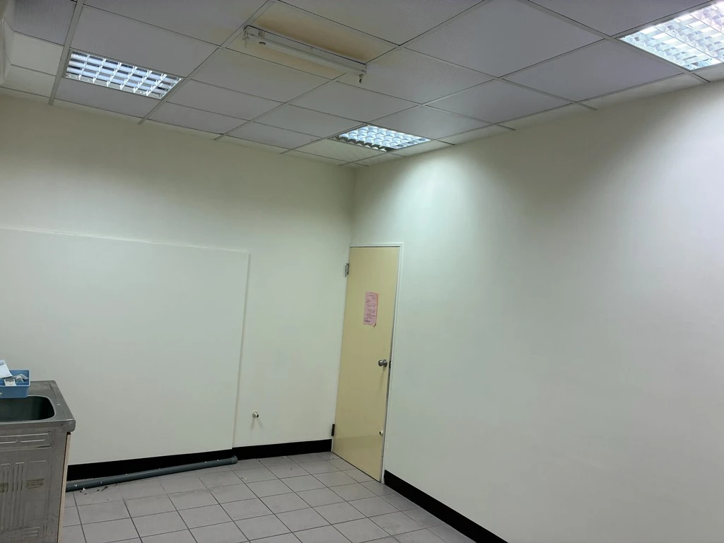 房屋翻新