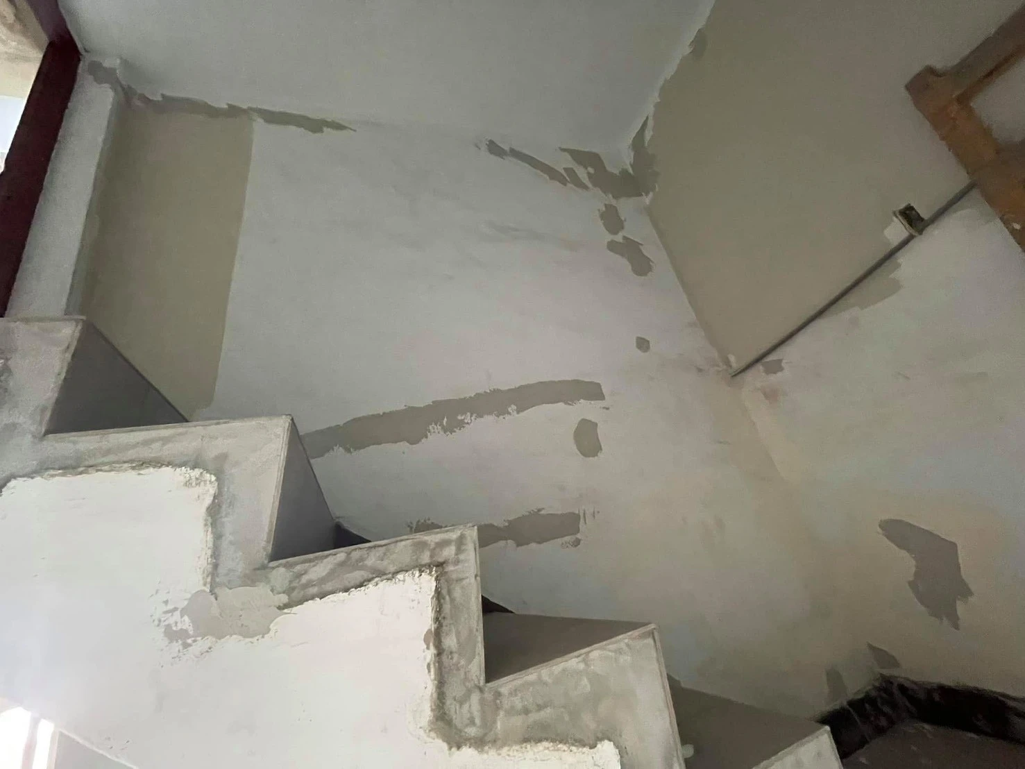 老屋翻新壁癌處理