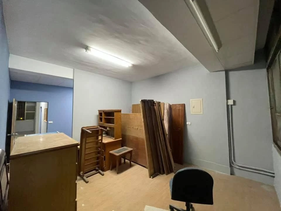 老屋翻新壁癌處理