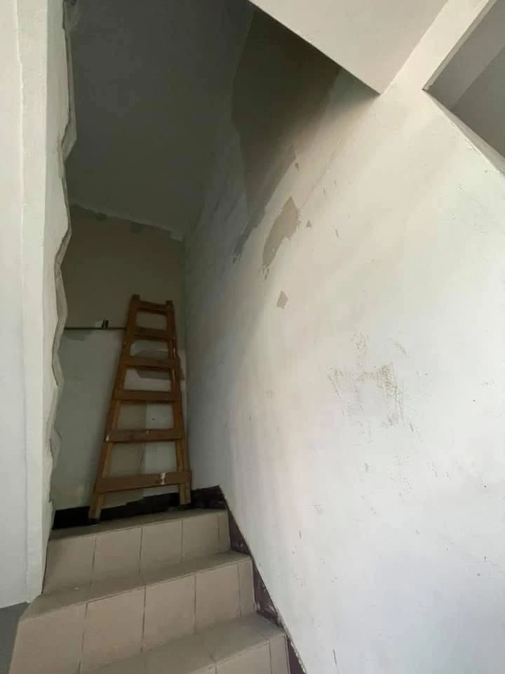 老屋翻新壁癌處理